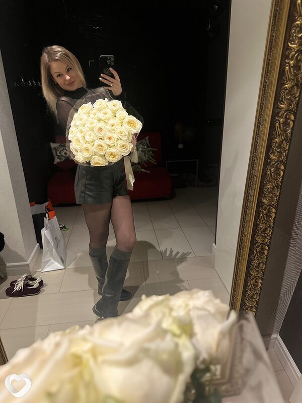 Мария, 37, Норильске — анкета №1528832