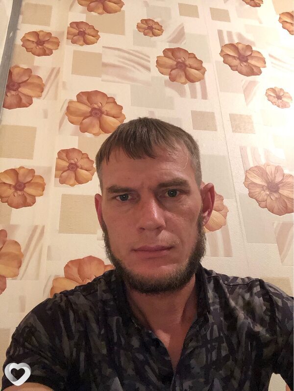 Мишка, 37, Кокшетау — анкета №1528837