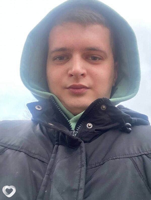 Павел, 24, Нижнем Новгороде — анкета №1528838