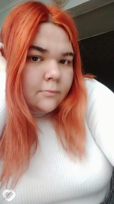 Инна, 22, Оренбурге — анкета №1528839