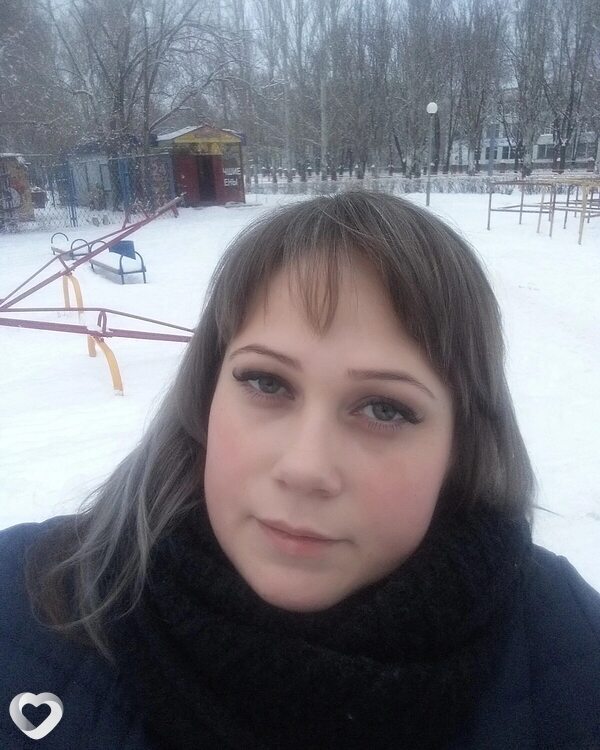 Даяна, 26, Заволжье — анкета №1529267