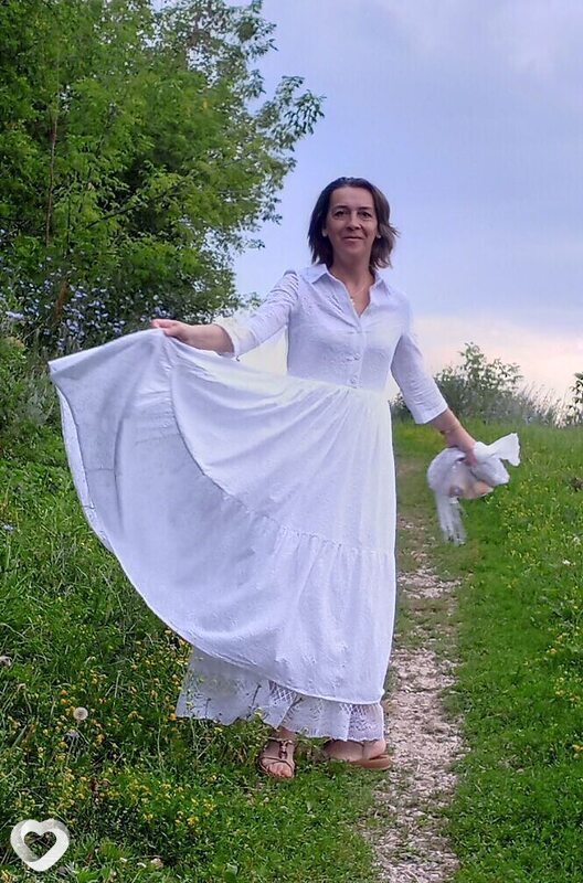 Елена, 47, Москве — анкета №1529272