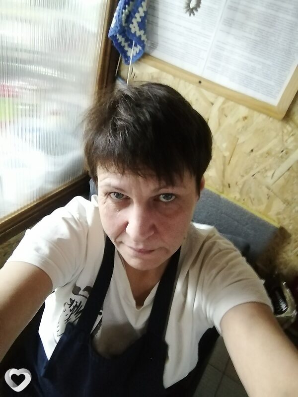Ирина, Кандалакша