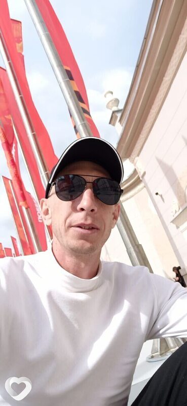 Serg, 39, Саратове — анкета №1529274