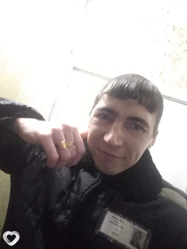 Степа, 37, Нижнем Новгороде — анкета №1529275