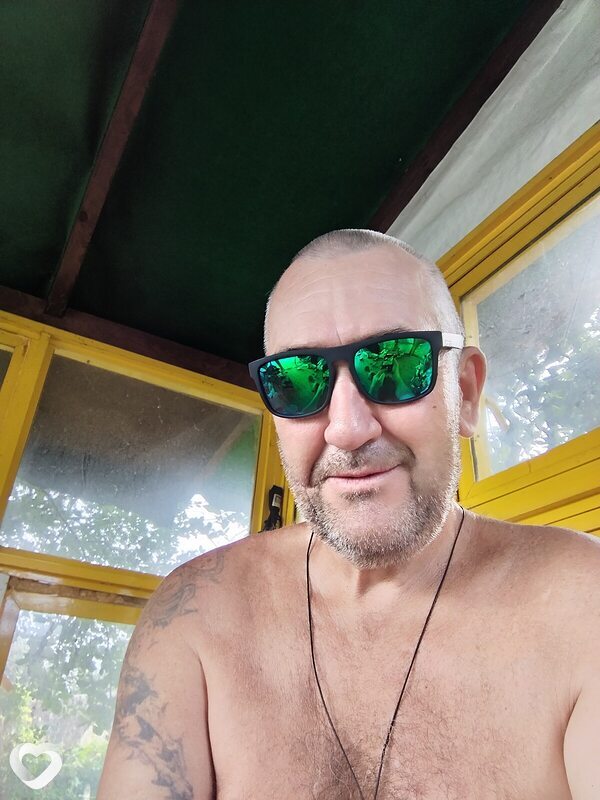 Владимир, 56, Самаре — анкета №1529281