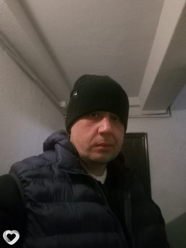Сергей, 38, Томске — анкета №1529286