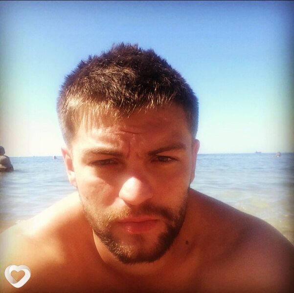 Дмитрий, 39, Костроме — анкета №1529290