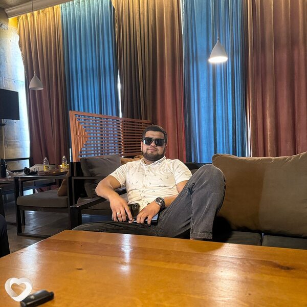 Бахатиер, 33, Новосибирске — анкета №1529019