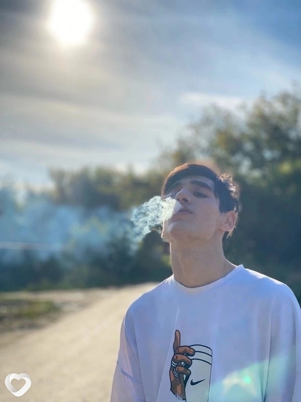 Алексей, 23, Тамбове — анкета №1529030
