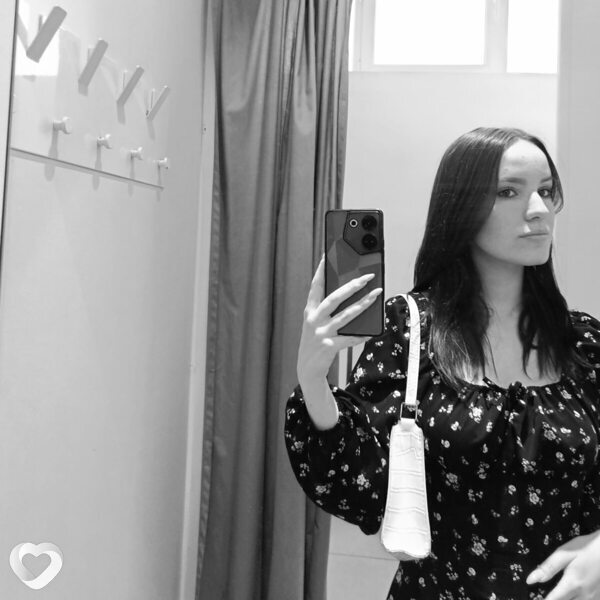 Алина, 21, Вологде — анкета №1529034