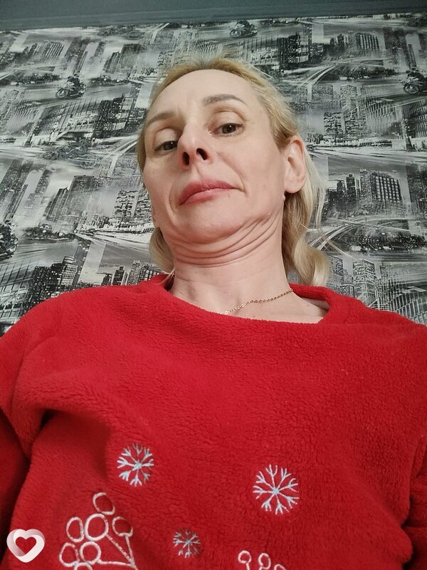 Алана, 46, Саратове — анкета №1528896