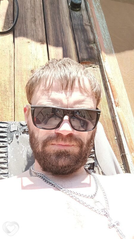 Денис, 34, Хабаровске — анкета №1528901