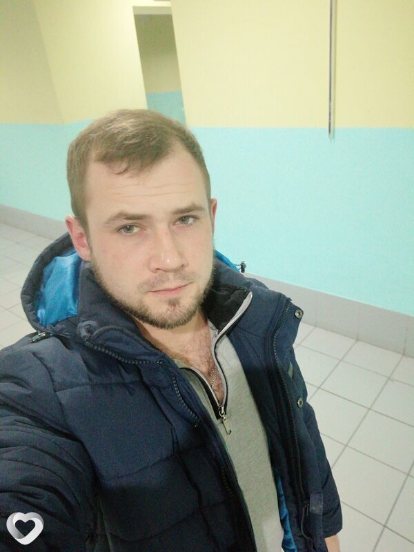 Макс, 33, Курске — анкета №1528904