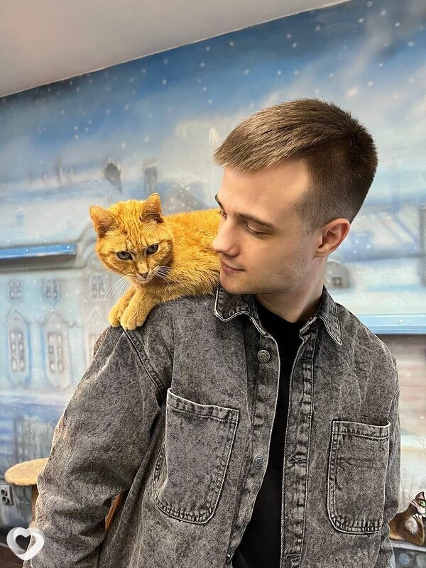 Артём, 26, Липецке — анкета №1528907