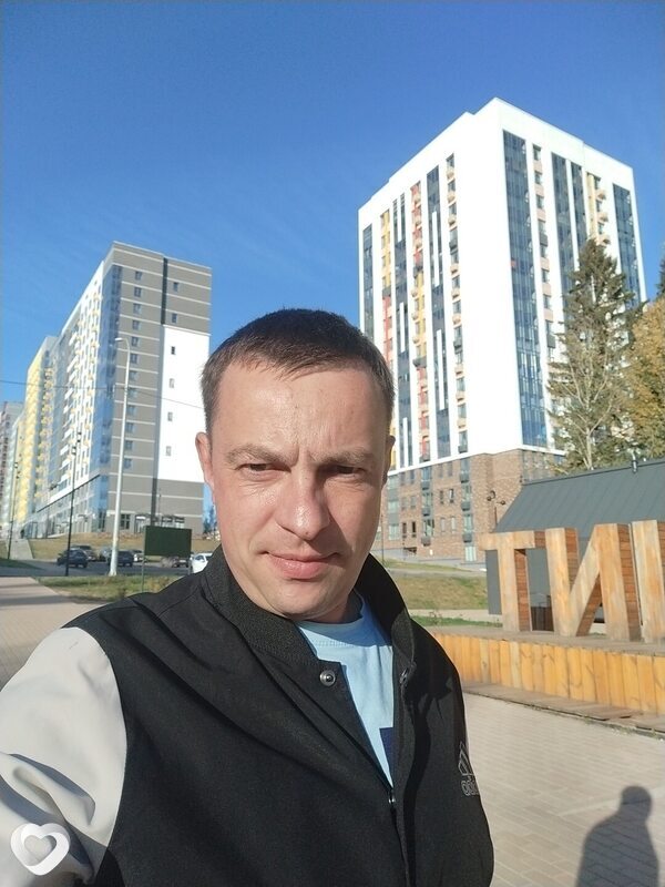 Гриша, 41, Ижевске — анкета №1528914