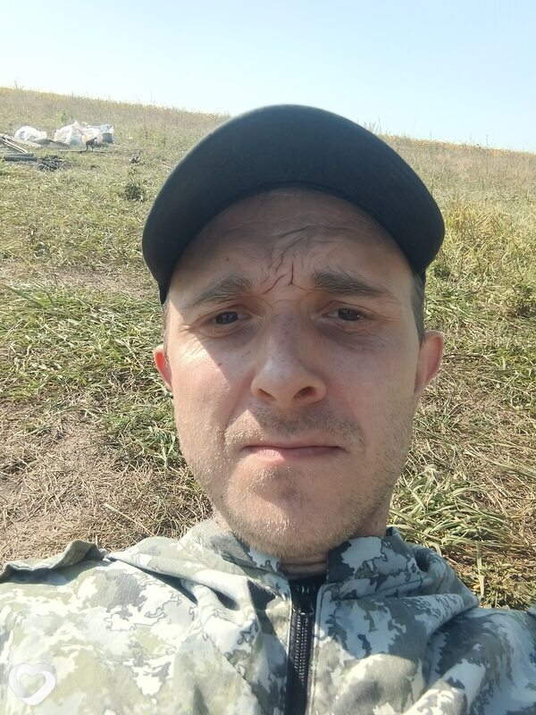 Петр, 35, Тамбове — анкета №1528915