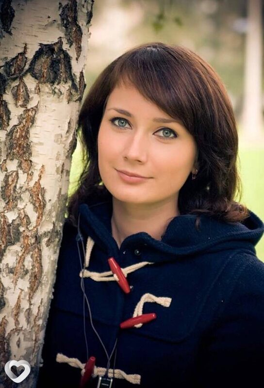 Мария, 42, Кстове — анкета №1529043