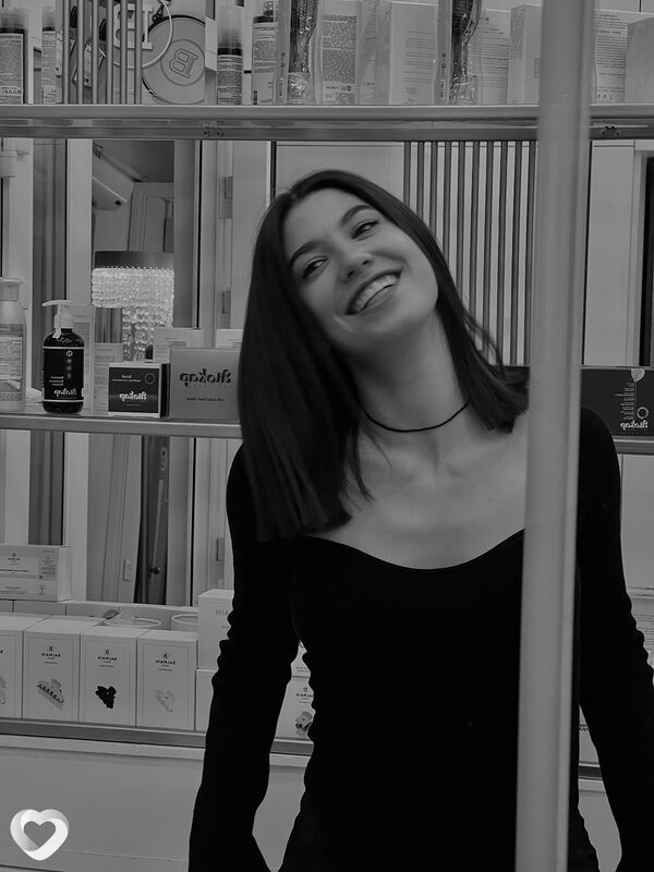 Вика, 20, Москве — анкета №1529046