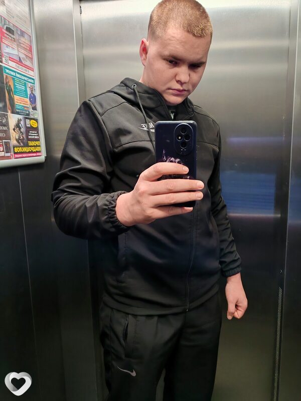 Александр, 29, Ростове-на-Дону — анкета №1529051