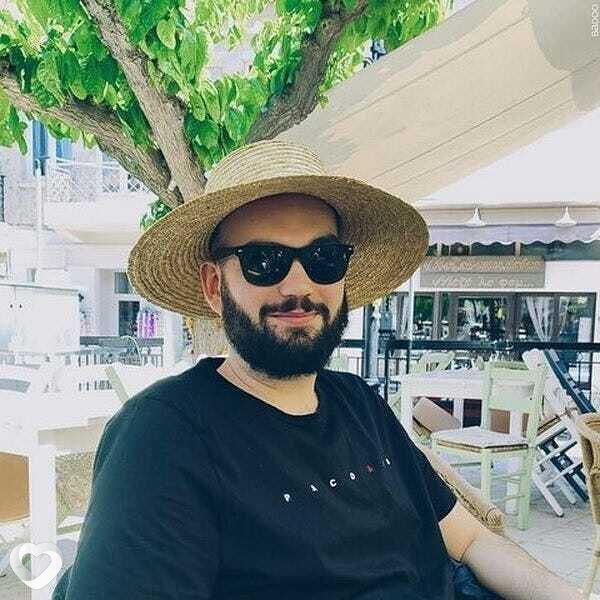 Danil, 34, Кишинёв — анкета №1529052