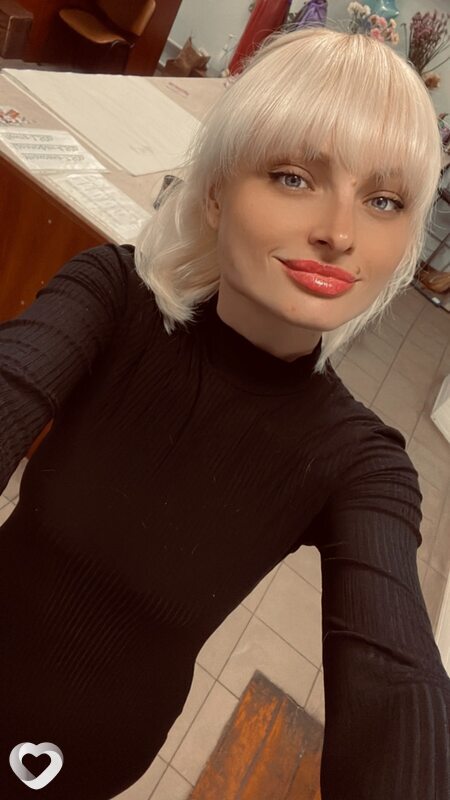 Екатерина, 34, Минске — анкета №1529059
