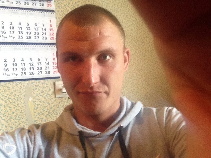 Артем, 32, Нижнем Новгороде — анкета №1529064