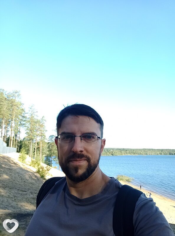 Александр, 39, Санкт-Петербурге — анкета №1529067