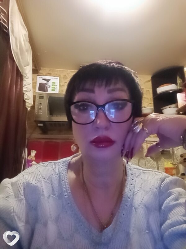 Екатерина, Магадан