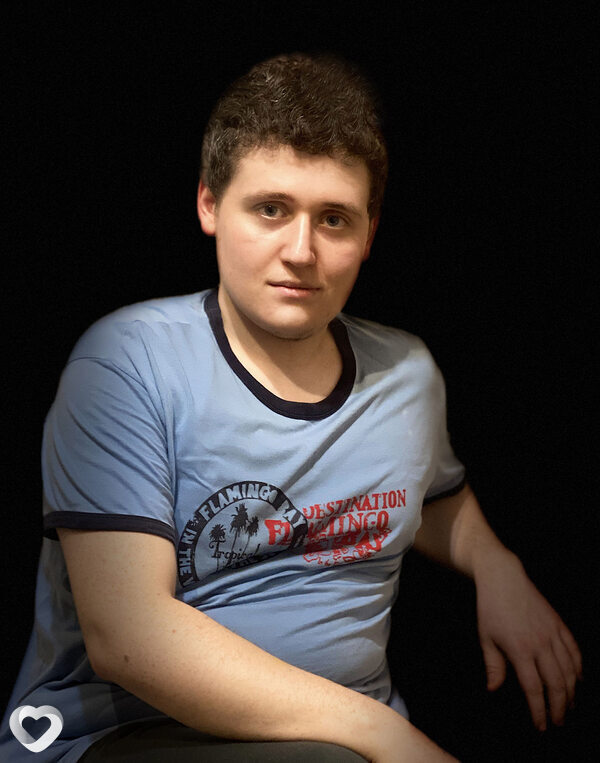 Сергей, 25, Рига — анкета №1529126