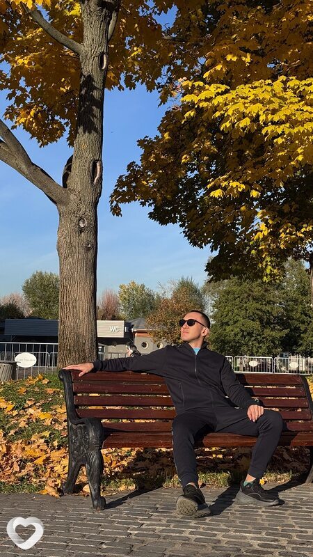 Игорь, 38, Москве — анкета №1529130