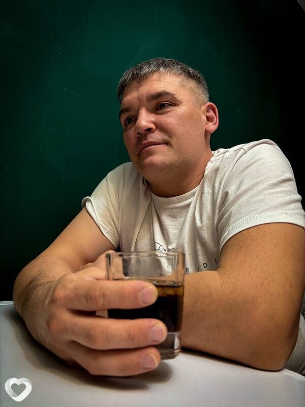 Ильдар, 44, Балашихе — анкета №1529132
