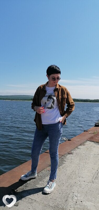Мила, Ванино
