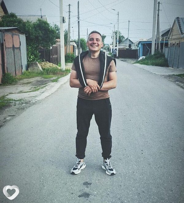 Игорь, 33, Костанае — анкета №1529078