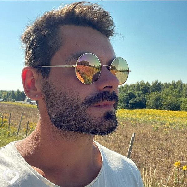 Александр, 35, Лодзь — анкета №1529089