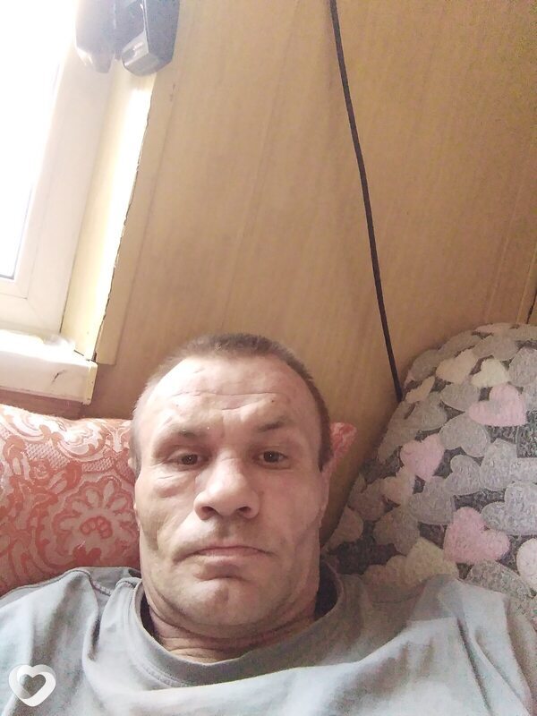 Андрей, 44, Благовещенске — анкета №1529368