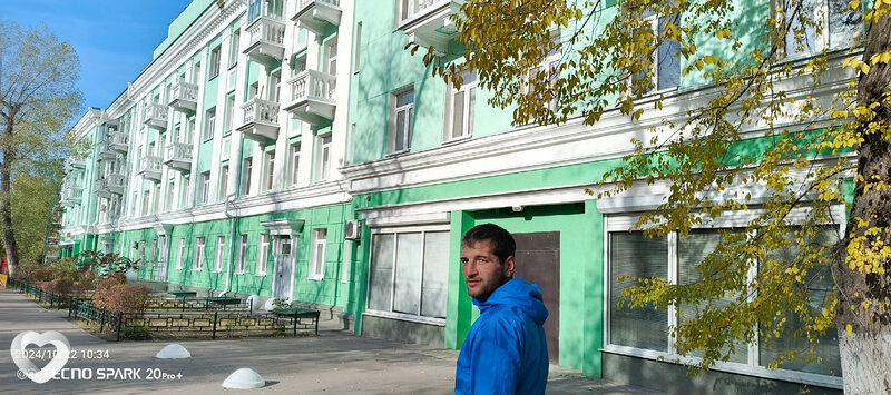 Александр, 35, Санкт-Петербурге — анкета №1529370