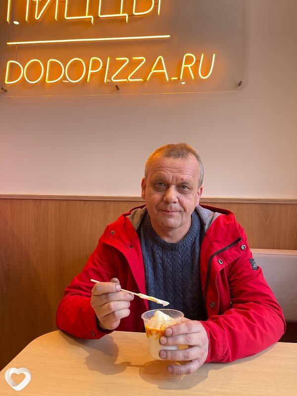 Никита, 50, Мценске — анкета №1529371
