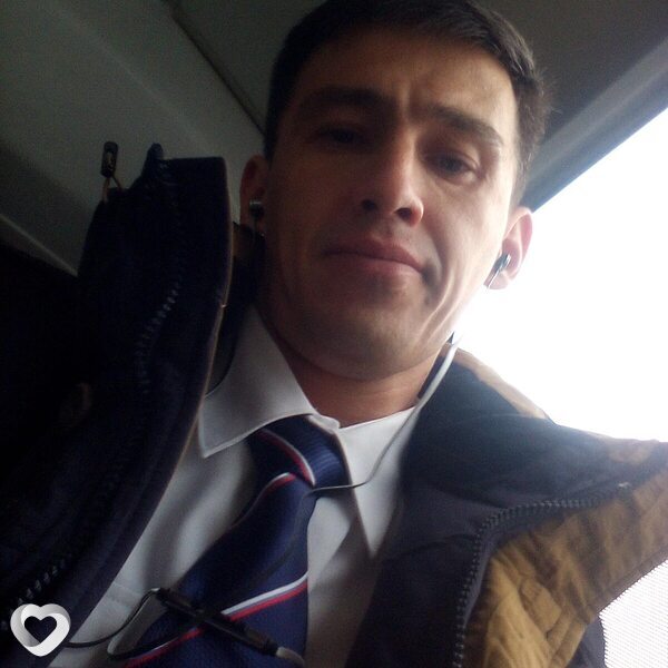 Линар, 45, Уфе — анкета №1529380