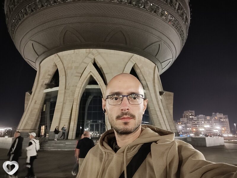 Михаил, 38, Кемерове — анкета №1529382
