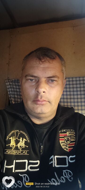 Дмитрий, 48, Иркутске — анкета №1529388
