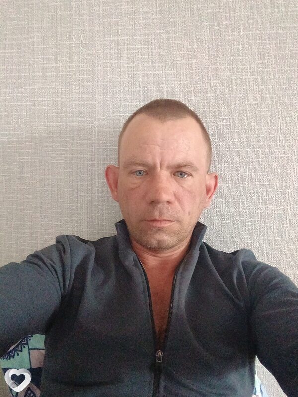 Дмитрий, 41, Березниках — анкета №1529171