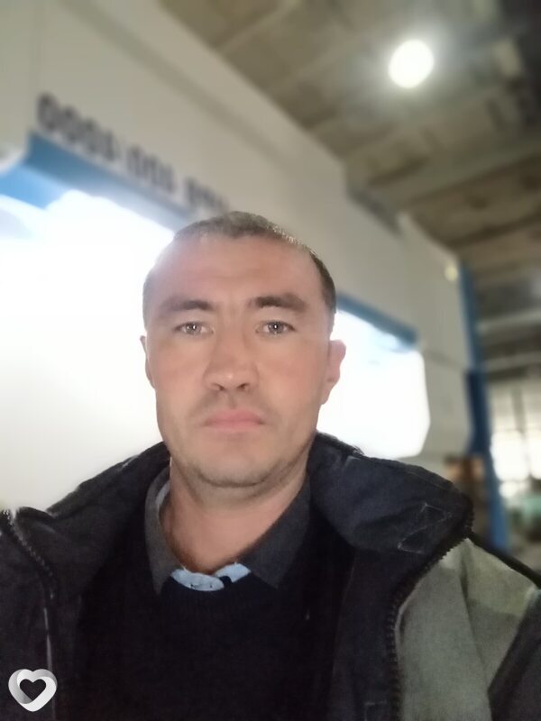 Батыр, 46, Алматы — анкета №1529173