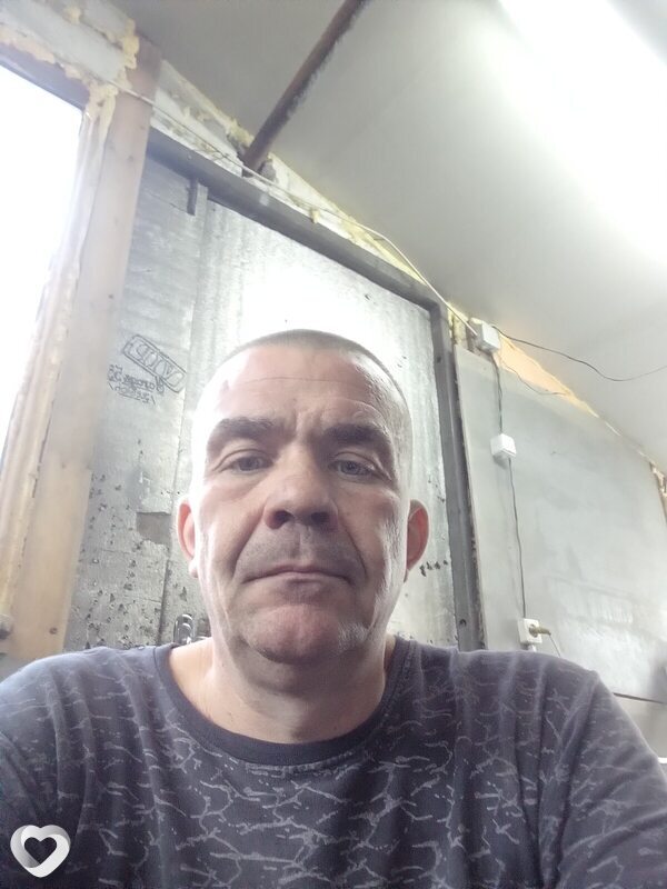 Сергей, 48, Омске — анкета №1529176