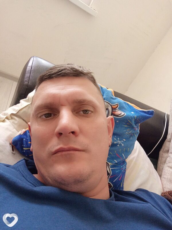 Сергей, 41, Шклове — анкета №1529179