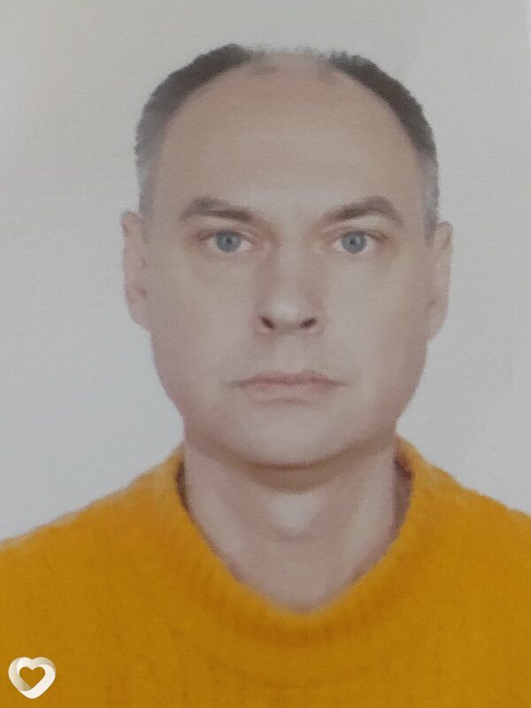 Павел, 45, Бикине — анкета №1529182