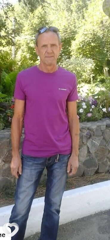 Матвей, 46, Саянске — анкета №1528995