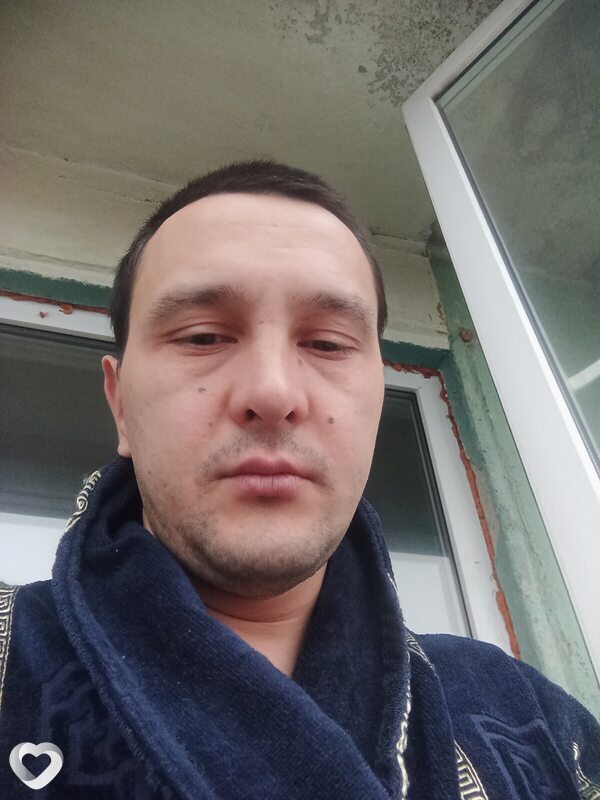 Сакен, 32, Караганде — анкета №1528999