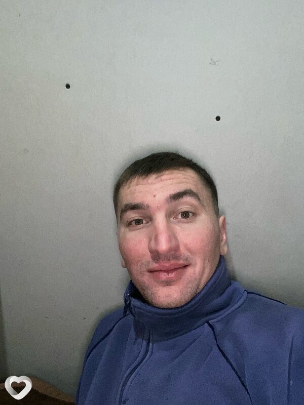 Сергей, 36, Новокузнецке — анкета №1529003