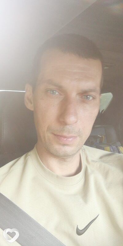 Александр, 44, Красноярске — анкета №1529009